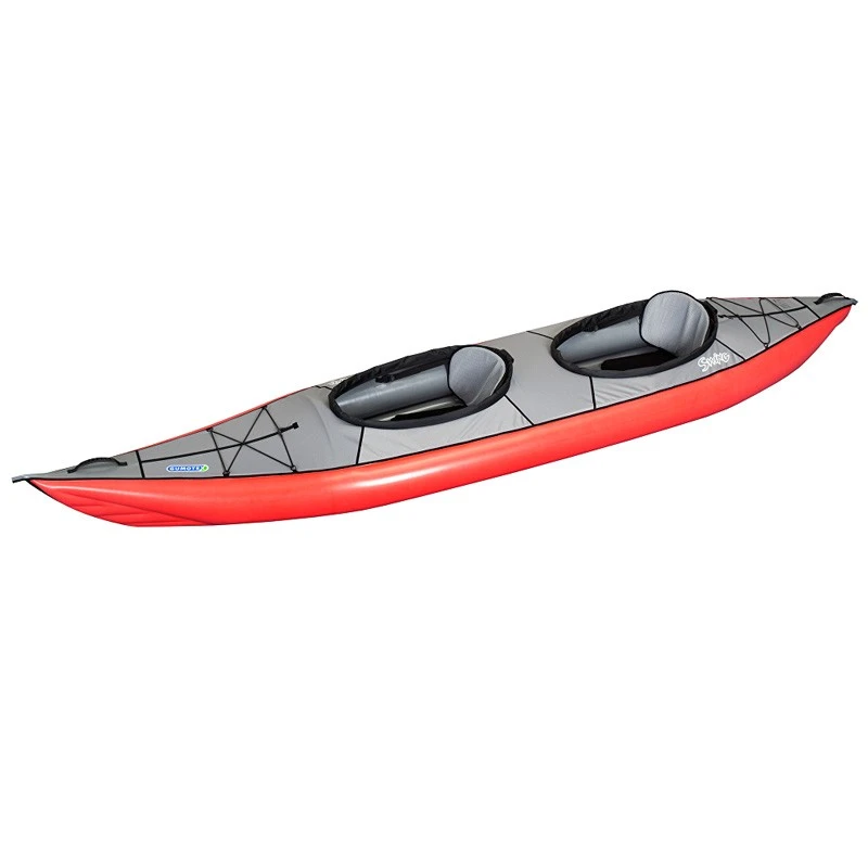 Gumotex Swing II 2er Kajak Luftkajak Schlauchkajak Nitrilon 3 Gumotex Swing II 2er Kajak Luftkajak Schlauchkajak Nitrilon