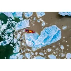 Gumotex Thaya 2 Personen Kajak Drop Stitch Luftboot Rot -Paddel Verkäufe gumotex thaya 2 personen kajak drop stitch luftboot rot 4