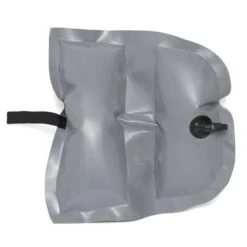 Gumotex Zweikammernfußstütze Solar Vorne