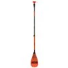 Jobe SUP Fiberglas Paddel 3-teilig Orange -Paddel Verkäufe jobe sup fiberglas paddel 3 teilig orange