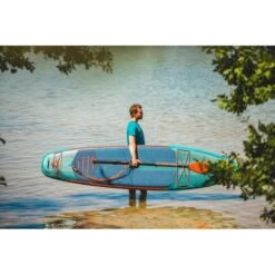 Jobe SUP Fiberglas Paddel 3-teilig Orange -Paddel Verkäufe jobe sup fiberglas paddel 3 teilig orange 3