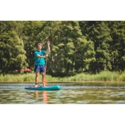 Jobe SUP Fiberglas Paddel 3-teilig Orange -Paddel Verkäufe jobe sup fiberglas paddel 3 teilig orange 4