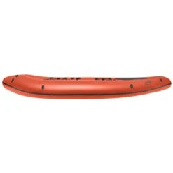 Nortik Duo Expedition PackRaft Rafting Boot Orange-schwarz -Paddel Verkäufe nortik duo expedition packraft rafting boot orange schwarz 2