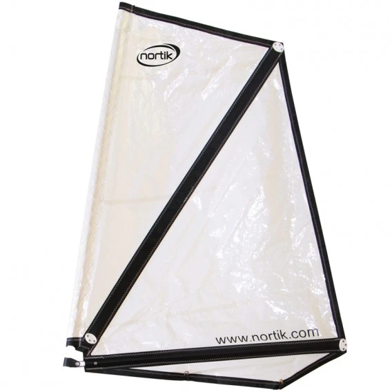 Nortik Kayak Sail 1 Faltboot Kajak Besegelung Inkl. Installationskit 3 Nortik Kayak Sail 1 Faltboot Kajak Besegelung Inkl. Installationskit