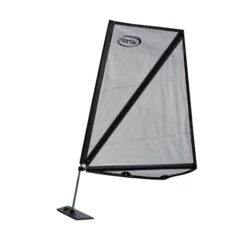 Nortik Kayak Sail System 0,8qm Für Scubi 1 XL