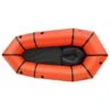 Nortik Light Raft Rafting Boot Orange-schwarz -Paddel Verkäufe nortik light raft rafting boot orange schwarz