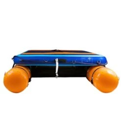 PaddleRaft Basic Package Aufblasbares Floß & Stand Up Paddle Board -Paddel Verkäufe paddleraft basic package aufblasbares floss stand up paddle board 5