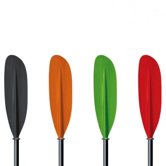 TNP / Gumotex Kajak Touring Doppelpaddel 2-teilig 2.30 M 4 TNP / Gumotex Kajak Touring Doppelpaddel 2-teilig 2.30 M – Bild 2