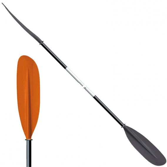 TNP / Gumotex Kajak Touring Doppelpaddel 2-teilig 2.30 M 6 TNP / Gumotex Kajak Touring Doppelpaddel 2-teilig 2.30 M – Bild 4