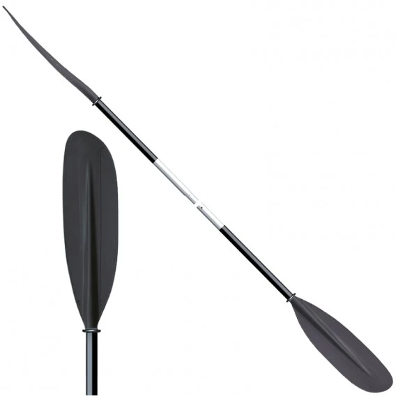 TNP / Gumotex Kajak Touring Doppelpaddel 2-teilig 2.30 M 8 TNP / Gumotex Kajak Touring Doppelpaddel 2-teilig 2.30 M – Bild 6