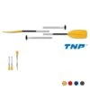 TNP / Gumotex Paddelkombination Doppelpaddel Stechpaddel 220cm -Paddel Verkäufe tnp gumotex paddelkombination doppelpaddel stechpaddel 220cm